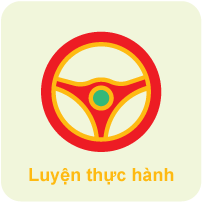 thực hành ô tô